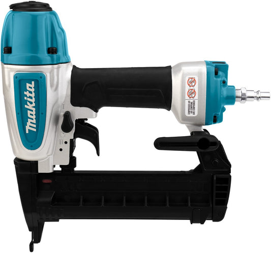 Makita AT638A Hefter mit 8 Stangen (schmale Krone) im Koffer