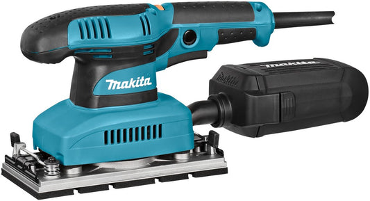 Makita BO3711 Exzenterschleifer