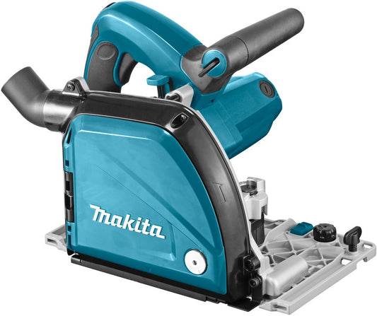 Makita CA5000XJ 230 V Nutfräser in Mbox