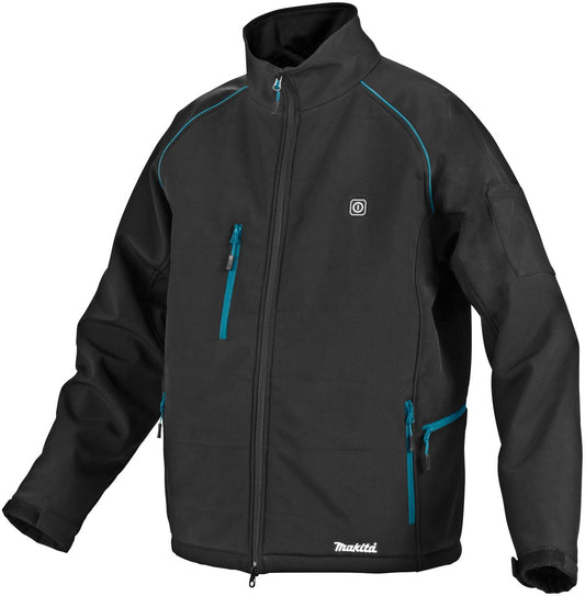 Makita CJ105DZXL Beheizte Jacke XL Loose Body