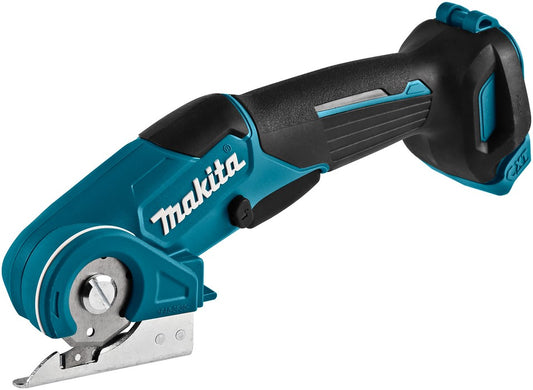 Makita CP100DZJ 12 V Max Messer Loose Body in Mbox