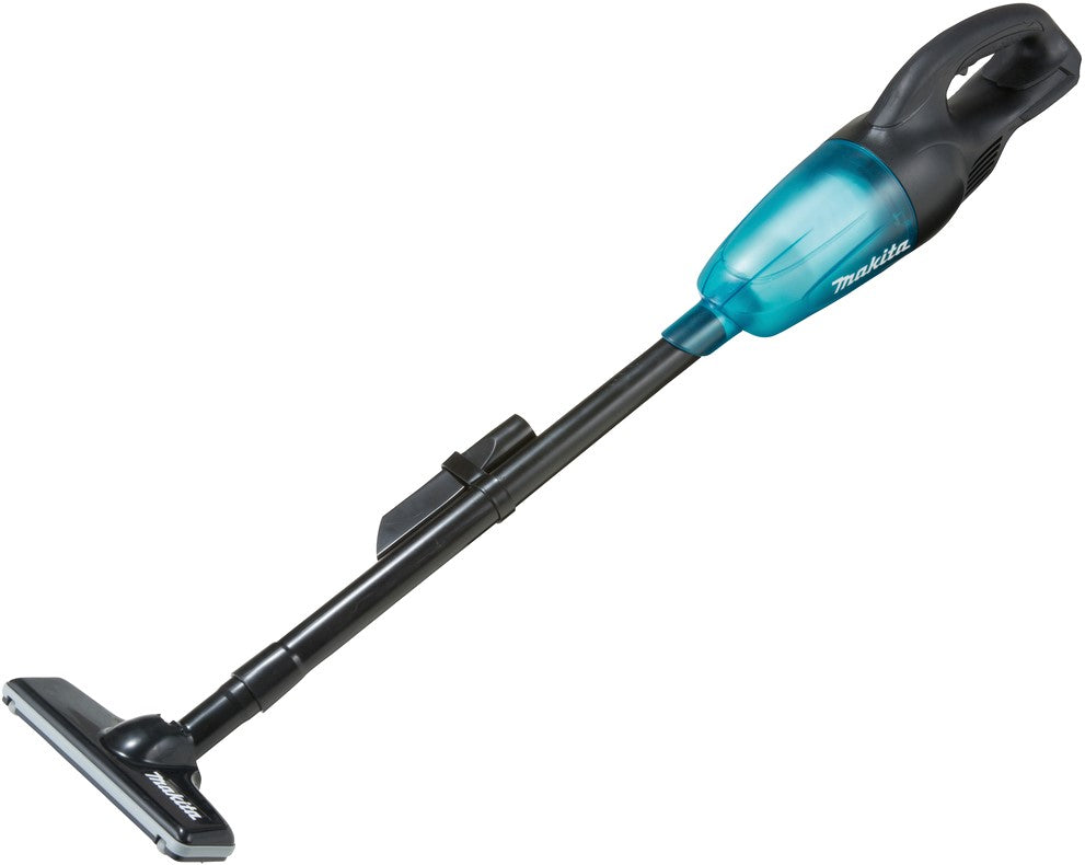 Makita DCL180ZB 18V Vacuum Cleaner Loose Body