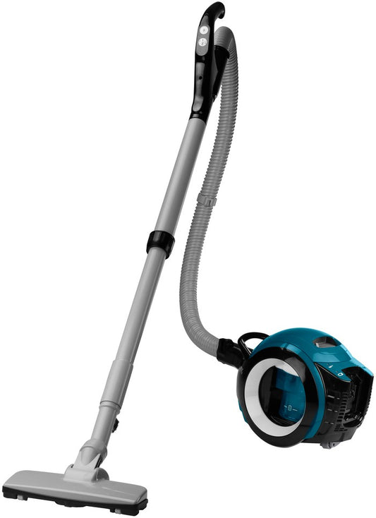 Makita DCL501Z 18 V Staubsauger Loose Body