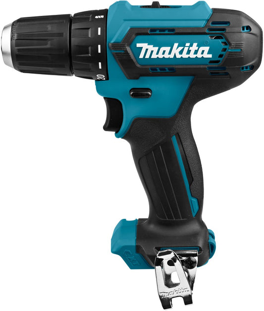 Makita DF333DNX10 12 V Max Bohrer/Schraubendreher in Mbox