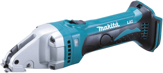 Makita DJS101ZJ Blechschere 18V Loose Body in Mbox