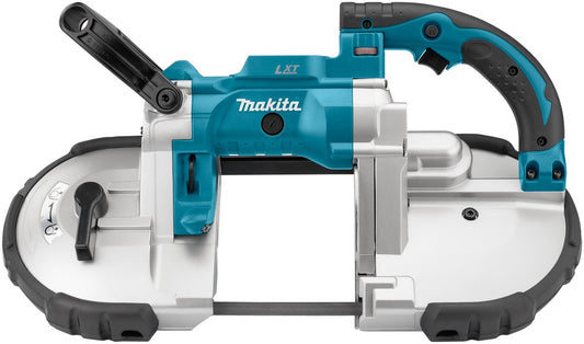 Makita DPB180Z 18 V Bandsäge mit losem Körper