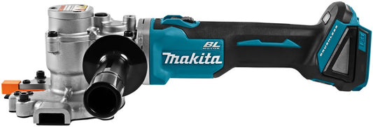 Makita DSC251ZK 18 V Bewehrungssäge lose im Koffer