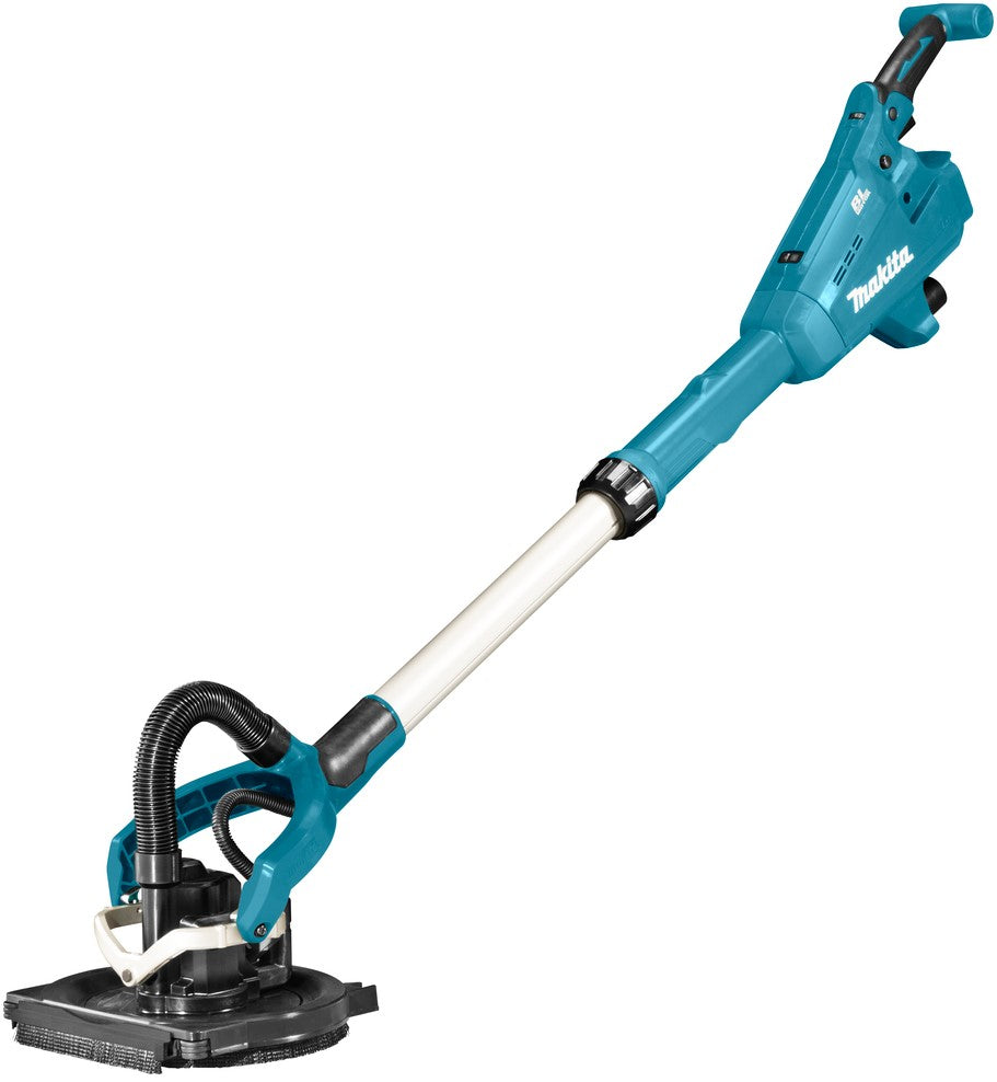 Makita DSL800ZU 18 V Langnek schuurmachine Losse Body in Tas