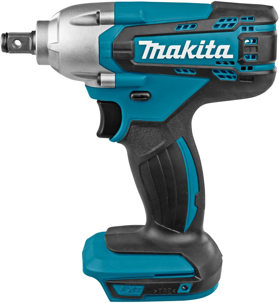 Makita DTW190JX1 18 V Slagmoersleutel in Mbox