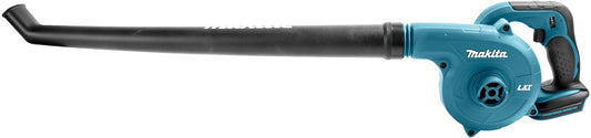 Makita DUB143Z 14,4 V Blazer lockerer Körper