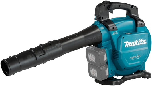 Makita DUB363ZV 2X18 V Laubbläser / Staubsauger Loose Body