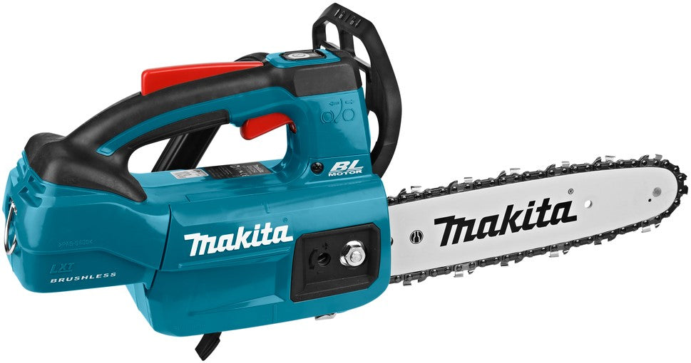 Makita DUC254Z 18 V Tophandle Kettensäge 25 cm Loose Body