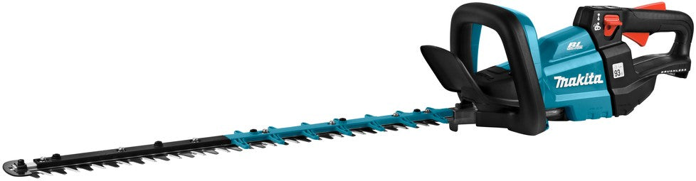 Makita DUH601RTE 18 V Heggenschaar 60 cm 5.0Ah Li-Ion