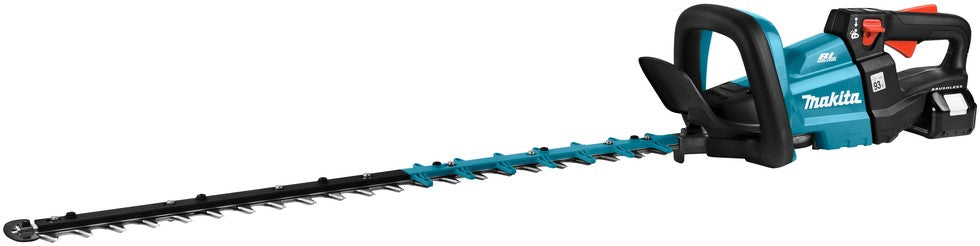 Makita DUH751RTE 18 V Heckenschere 75 cm 5,0 Ah Li-Ion