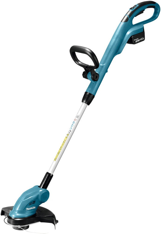 Makita DUR141RT 14,4 V Trimmer 5,0 Ah Li-Ion