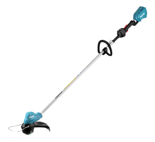 Makita DUR187LZ 18-V-Trimmer mit losem Körper