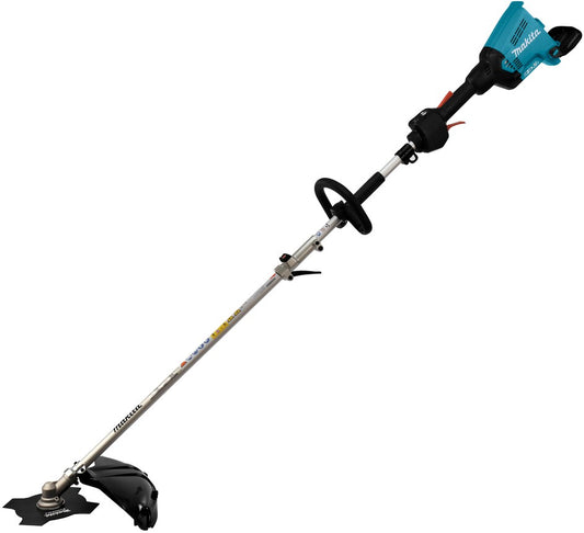 Makita DUX60ZM4 2x18 V Combisystem Loose Body in Bag