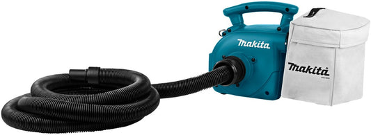 Makita DVC350Z 18 V Staubsauger Loose Body