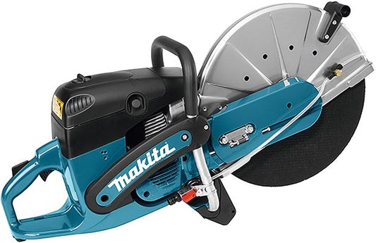 Makita EK8100WS 2-Takt-Trennschleifer 400 mm
