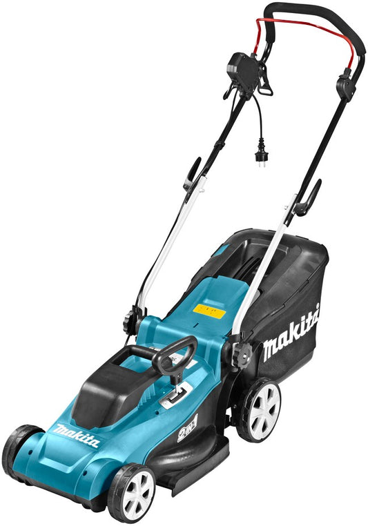 Makita ELM3720 230 V Rasenmäher 37 cm