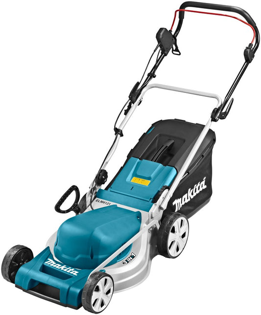 Makita ELM4121 230 V Rasenmäher 41 cm