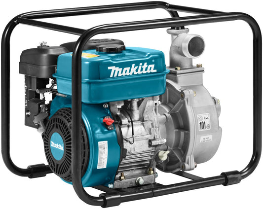 Makita EW2050H 4-Takt Wasserpumpe sauberes Wasser 2""