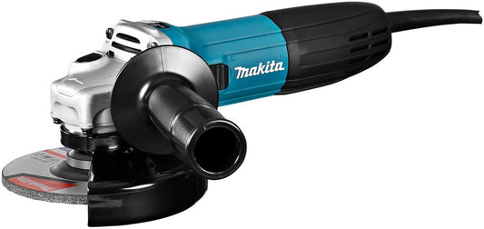 Makita GA5030RSP2 230 V Winkelschleifer 125 mm im Koffer