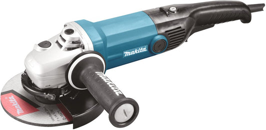 Makita GA7012CF01 230 V Winkelschleifer 180 mm