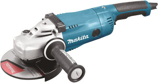Makita GA7020RFK1 230 V Winkelschleifer 180 mm im Koffer