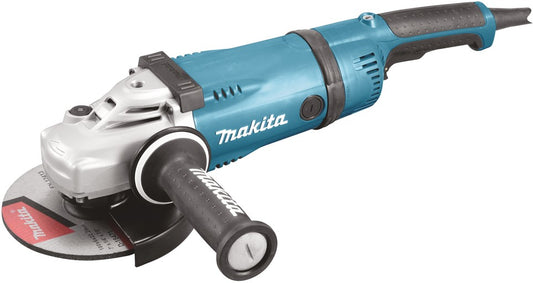 Makita GA7030RF01 230 V Winkelschleifer 180 mm