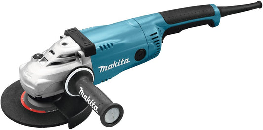 Makita GA7030SFY 230 V Winkelschleifer 180 mm
