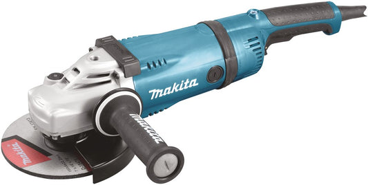 Makita GA7040RF01 230 V Winkelschleifer 180 mm