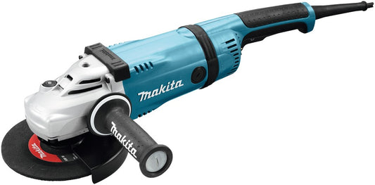 Makita GA7040SFY 230 V Winkelschleifer 180 mm