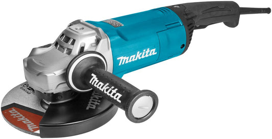 Makita GA7061RX02 230 V Winkelschleifer 180 mm