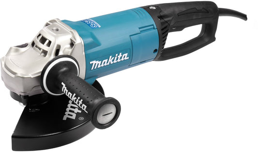 Makita GA9063RX02 230 V Winkelschleifer 230 mm