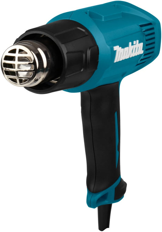 Makita HG5030K 230 V Heißluftpistole im Koffer