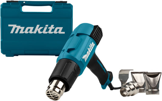 Makita HG6031VK Heißluftpistole