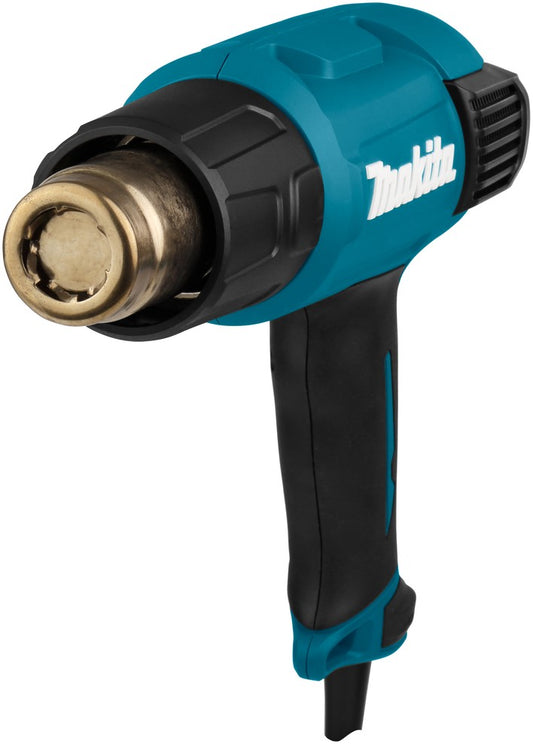 Makita HG6531CK 230 V Heißluftpistole im Koffer