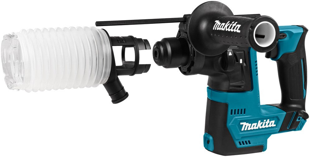 Makita HR140DSAJ 10,8 V Boorhamer in Mbox