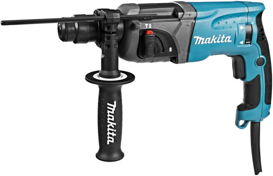 Makita HR2230X4 230 V Bohrhammer im Koffer