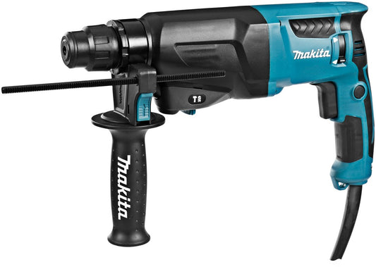 Makita HR2300X10 230 V Bohrhammer im Koffer
