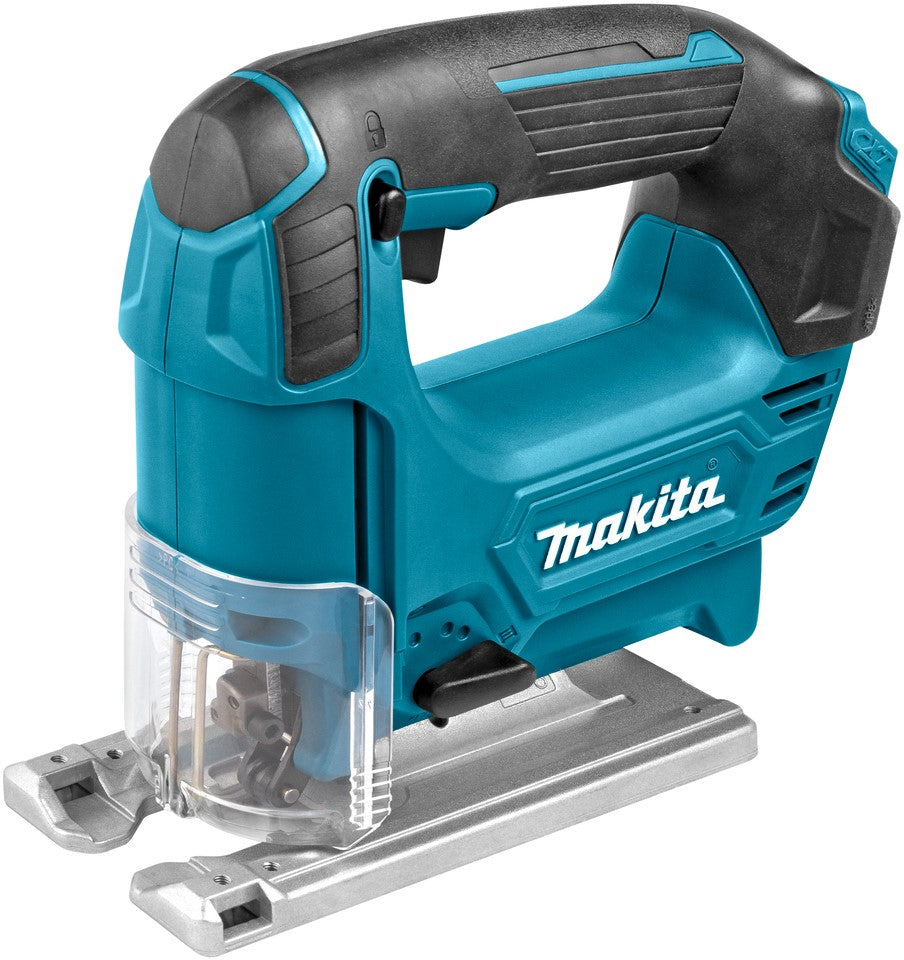 Makita JV101DSAJ 12 V Max Stichsäge D-Griff in Mbox