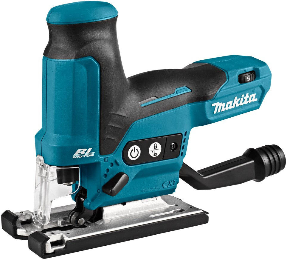 Makita JV102DZJ 12V Max Jigsaw T-model Loose Body in Mbox