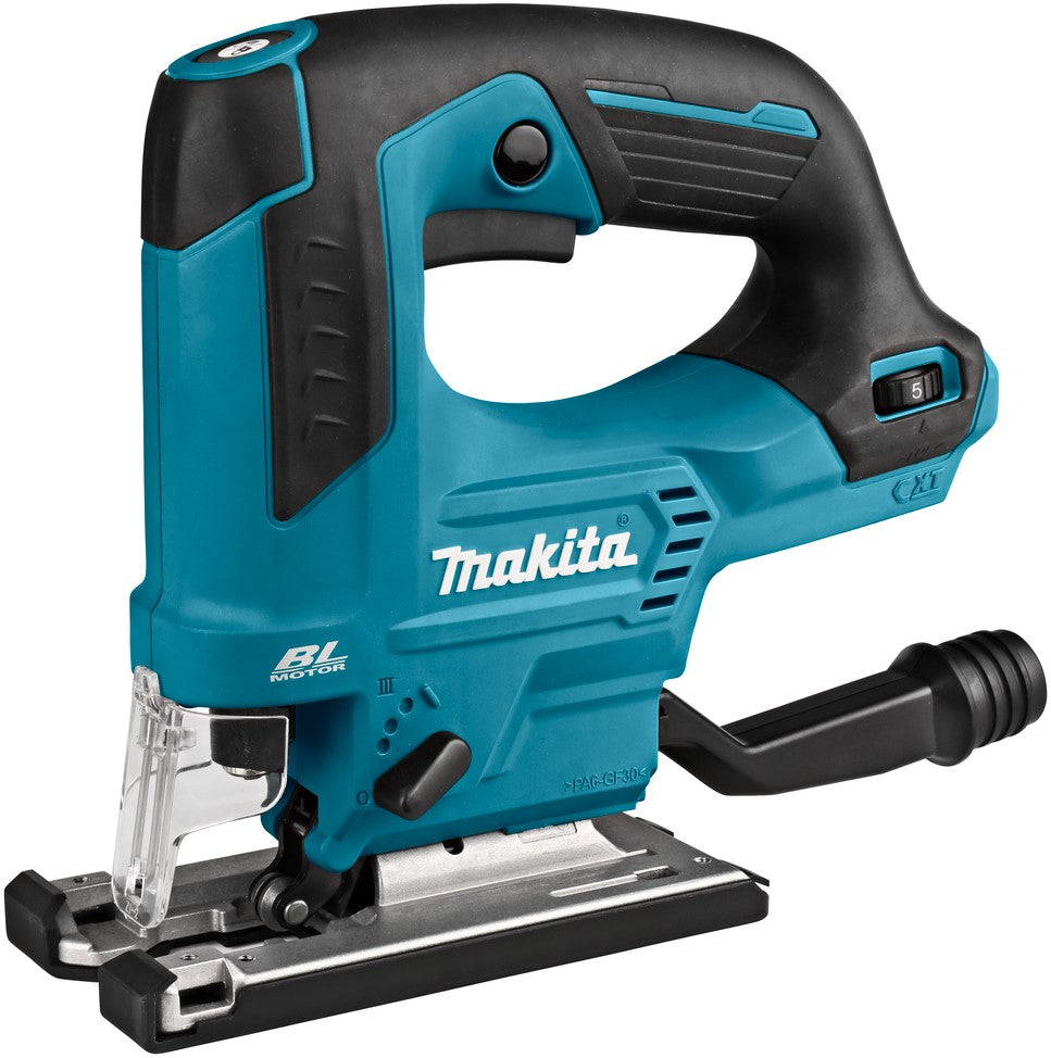 Makita JV103DZJ 10,8 V Stichsäge D-Griff Loose Body in Mbox