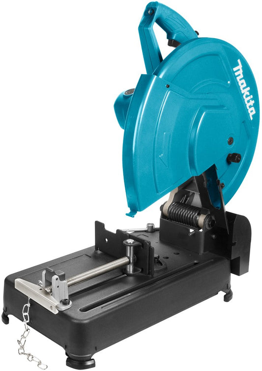 Makita LW1401 230 V Trennschleifer 355 mm