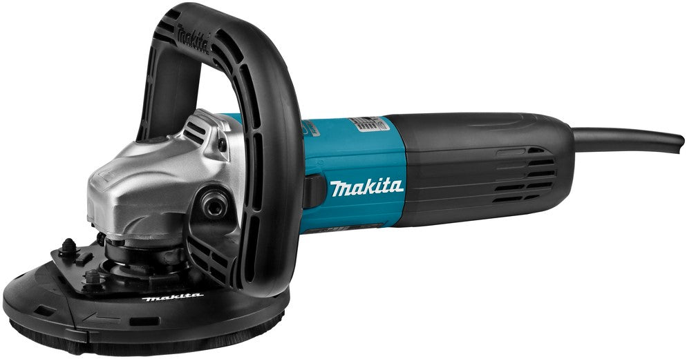 Makita PC5010C 230 V Concrete planer 125 mm in case