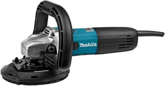 Makita PC5010C 230 V Betonhobel 125 mm im Koffer