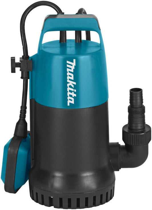 Makita PF0800 230 V Reinwasser-Tauchpumpe