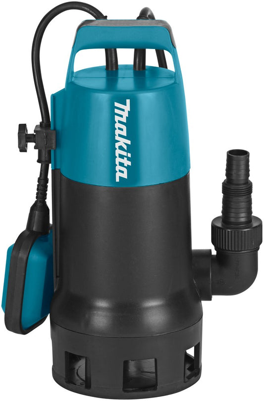 Makita PF1010 230 V Schmutzwasser-Tauchpumpe