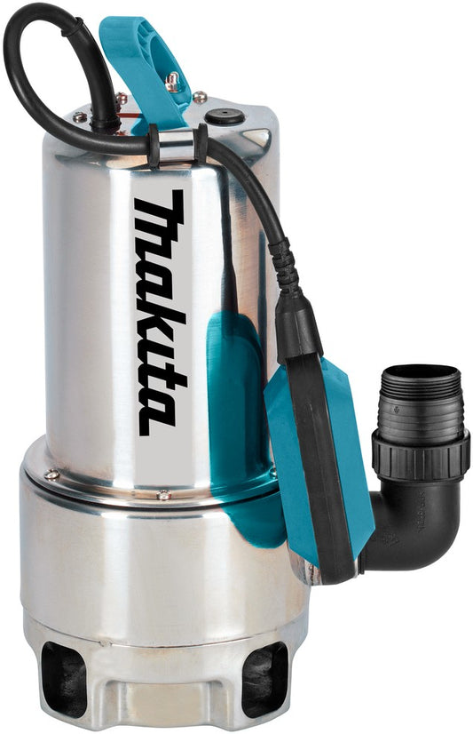 Makita PF1110 230 V Schmutzwasser-Tauchpumpe